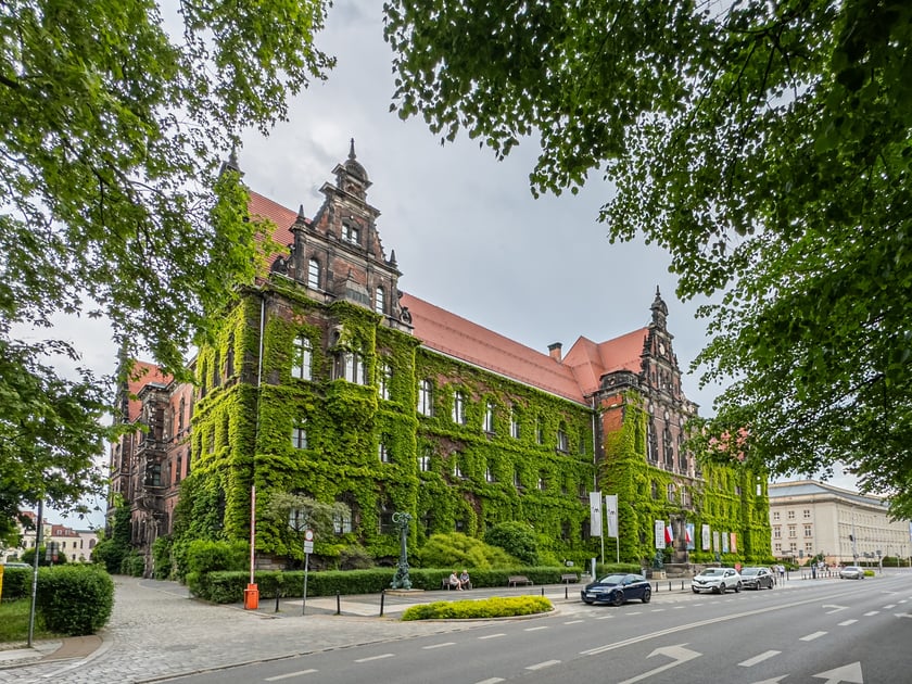 Muzeum Narodowe we Wrocławiu